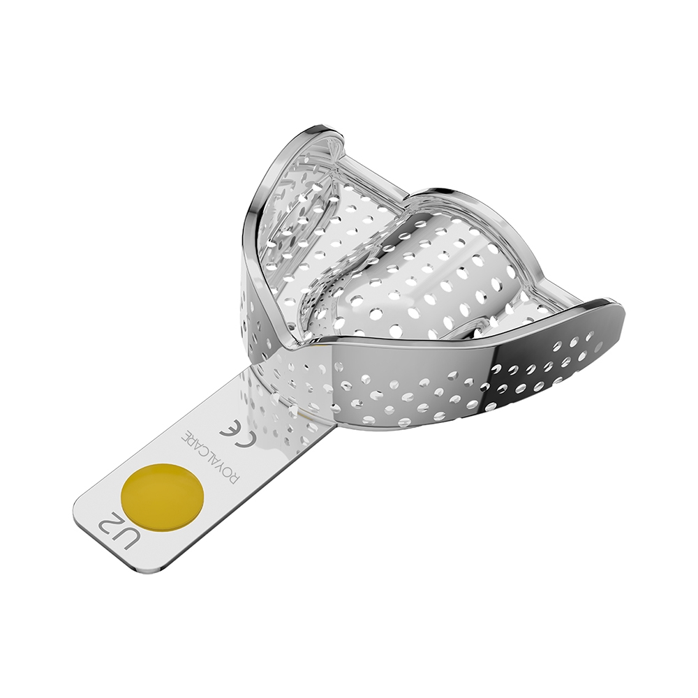 Impression Tray